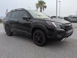 2023 Forester Thumbnail 2