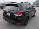 2023 Forester Thumbnail 4