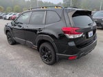 2023 Forester Thumbnail 18