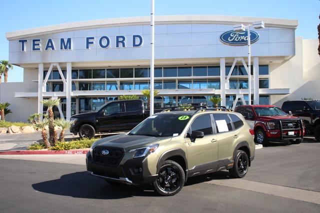 2023 Subaru Forester - $27,131