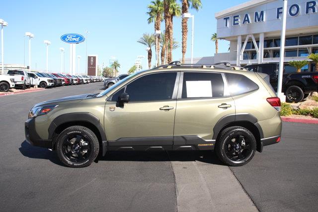 2023 Subaru Forester - $27,131