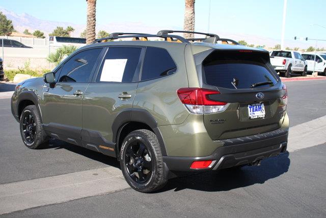 2023 Subaru Forester - $27,131