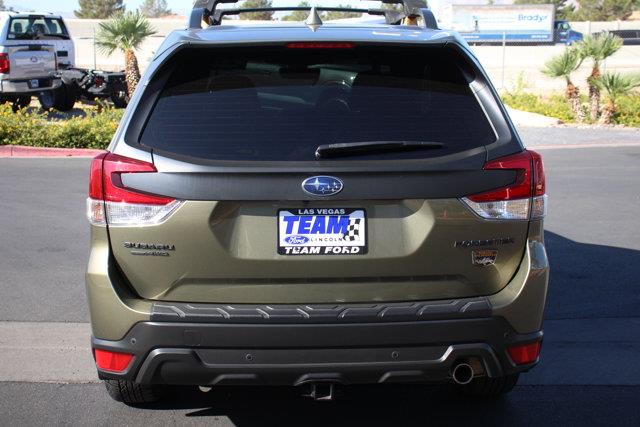 2023 Subaru Forester - $27,131