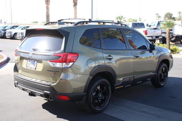 2023 Subaru Forester - $27,131