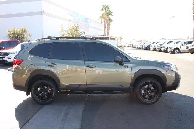 2023 Subaru Forester - $27,131