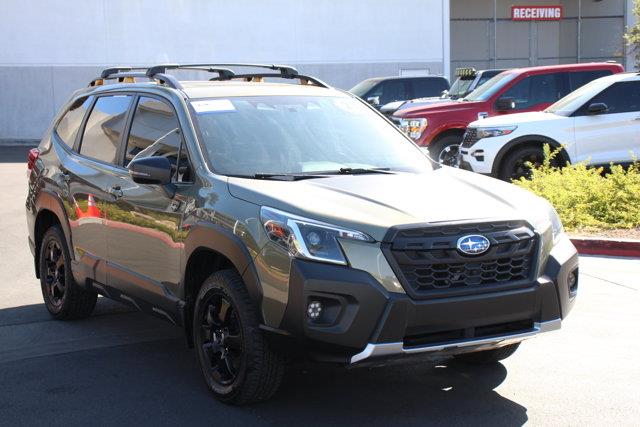 2023 Subaru Forester - $27,131