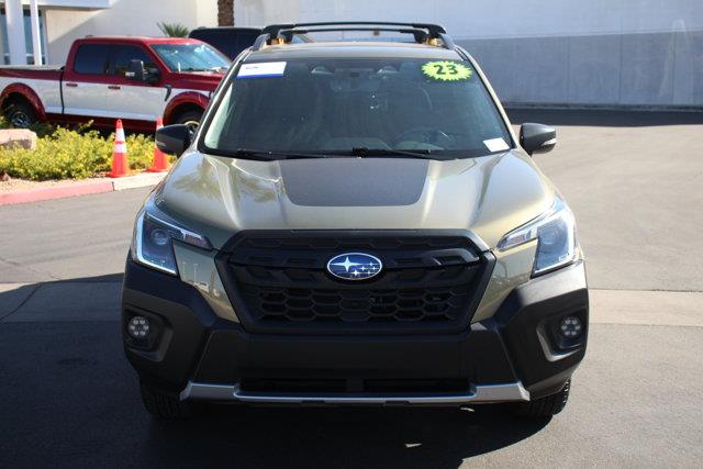 2023 Subaru Forester - $27,131