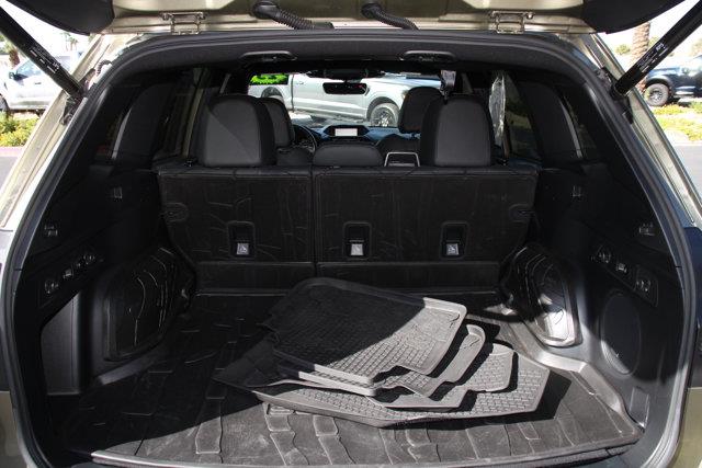 2023 Subaru Forester - $27,131
