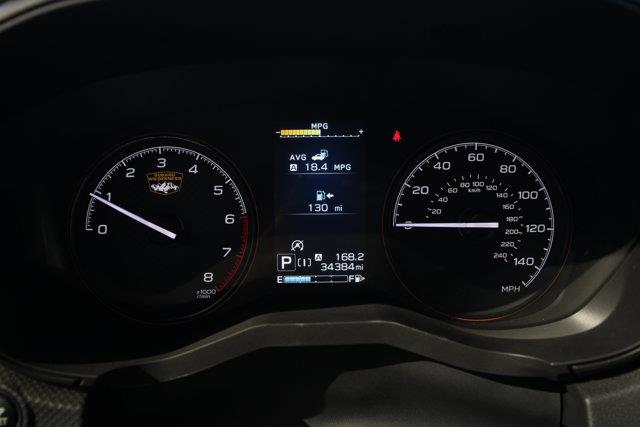 2023 Subaru Forester - $27,131