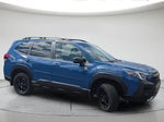2023 Forester Thumbnail 4