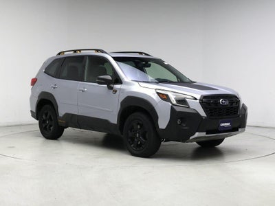 2023 Subaru Forester AWD Wilderness 4DR Crossover
