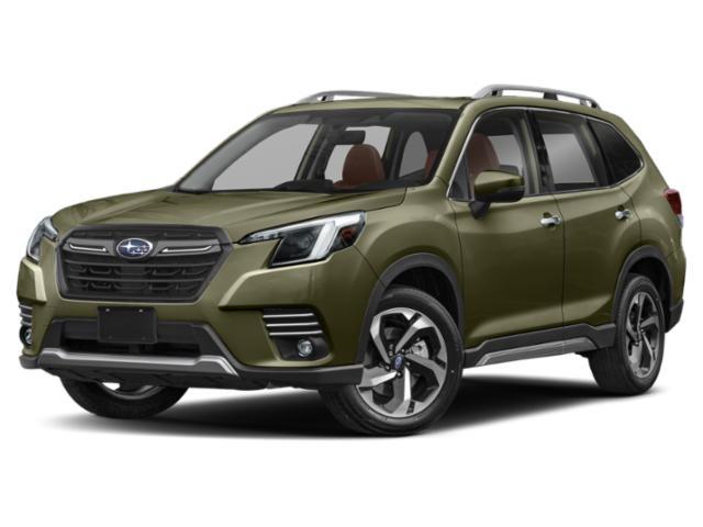 2024 Subaru Forester - $39,375