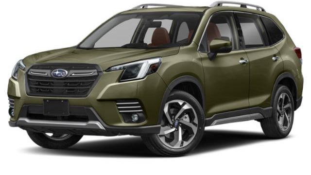 Preowned 2024 Subaru Forester Touring for Sale
