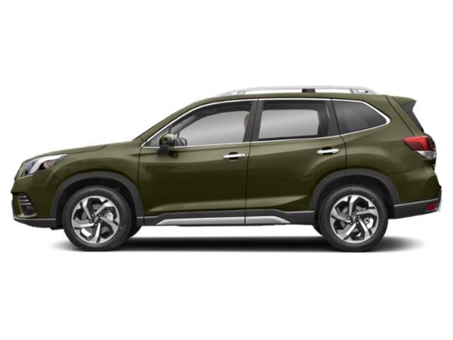 2024 Subaru Forester - $39,375