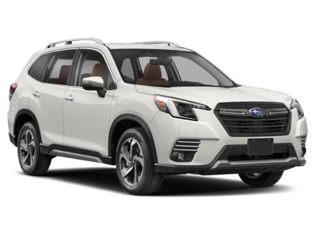 2024 Subaru Forester - $39,375