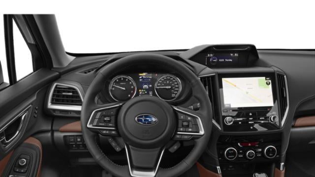 2024 Subaru Forester Touring