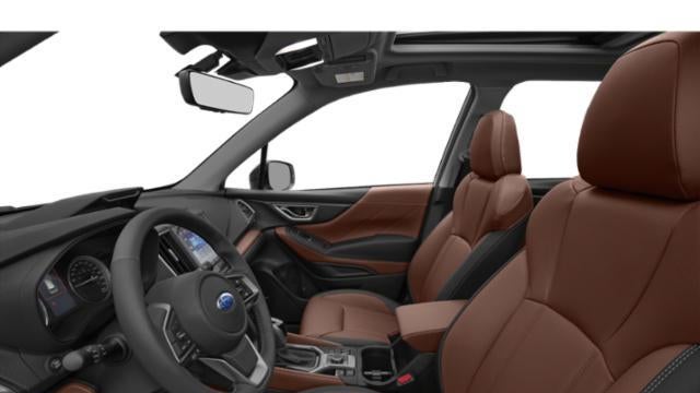 2024 Subaru Forester Touring