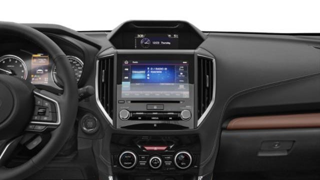 2024 Subaru Forester Touring