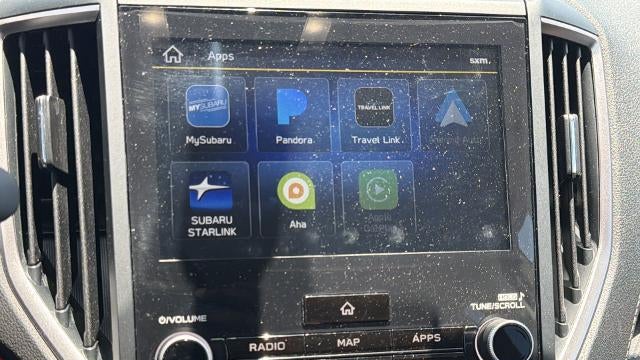 2024 Subaru Forester Touring