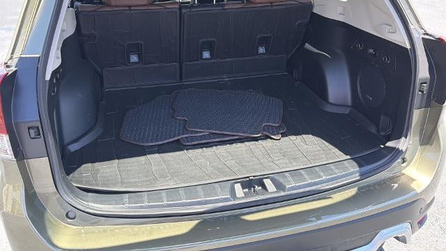 2024 Subaru Forester Touring