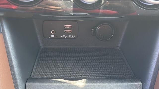 2024 Subaru Forester Touring
