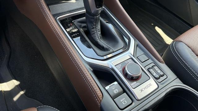 2024 Subaru Forester Touring