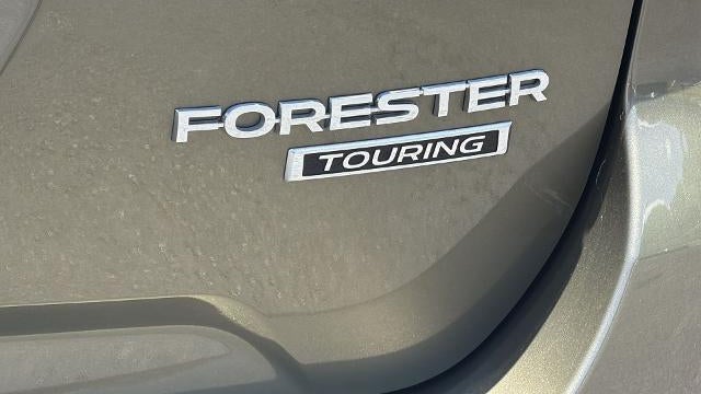 2024 Subaru Forester Touring