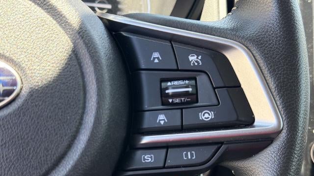2024 Subaru Forester Touring