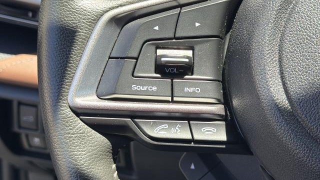 2024 Subaru Forester Touring