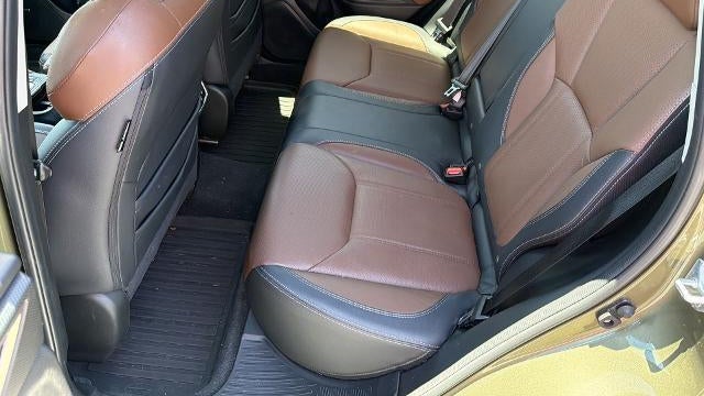 2024 Subaru Forester Touring