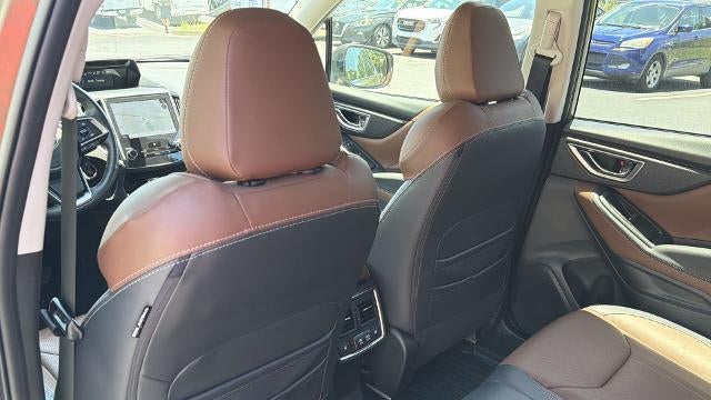 2024 Subaru Forester Touring