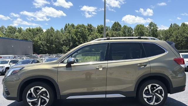 2024 Subaru Forester Touring