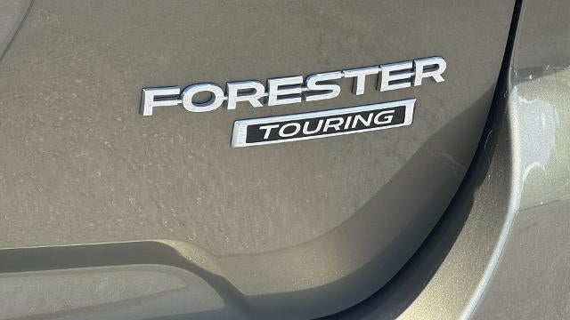 2024 Subaru Forester Touring