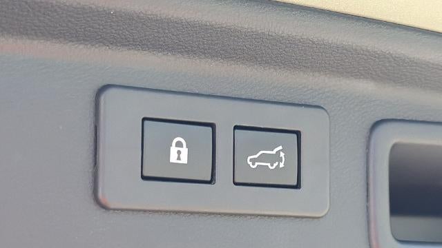 2024 Subaru Forester Touring