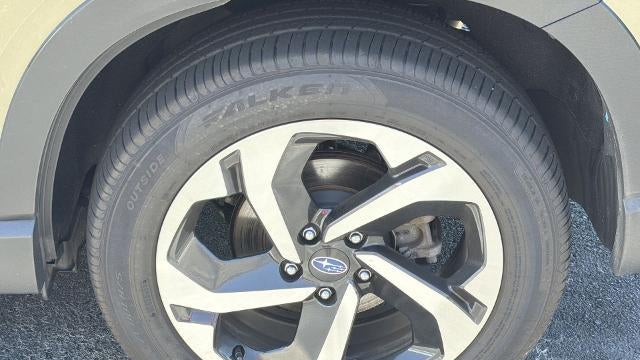2024 Subaru Forester Touring
