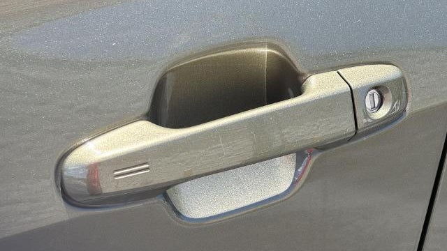 2024 Subaru Forester Touring