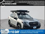 2022 Forester Thumbnail 1