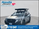 2022 Forester Thumbnail 2