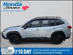 2022 Forester Thumbnail 6