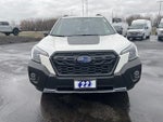 2022 Forester Thumbnail 8