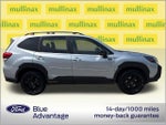 2022 Forester Thumbnail 2