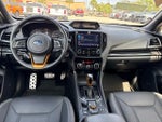2022 Forester Thumbnail 5