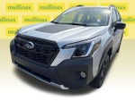 2022 Forester Thumbnail 11