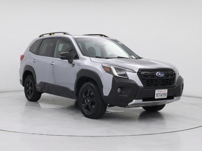 2023 Subaru Forester AWD Wilderness 4DR Crossover