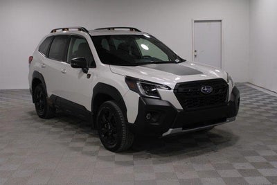 2023 Subaru Forester AWD Wilderness 4DR Crossover