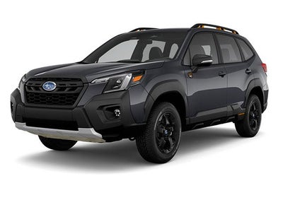 2023 Subaru Forester AWD Wilderness 4DR Crossover