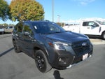 2023 Forester Thumbnail 6