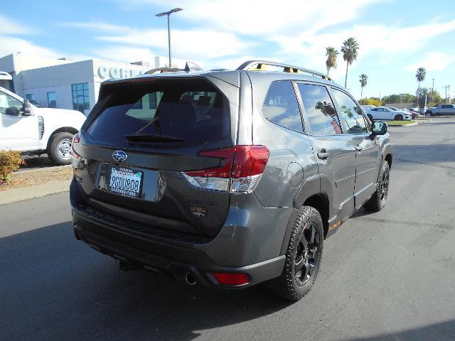 2023 Subaru Forester - $27,910