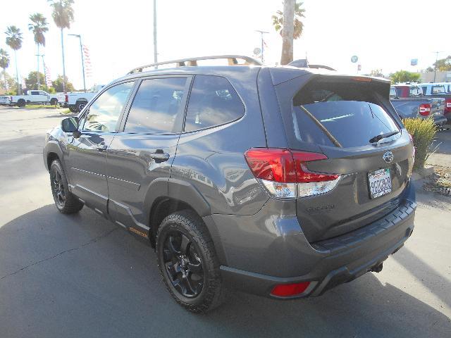 2023 Subaru Forester - $27,910