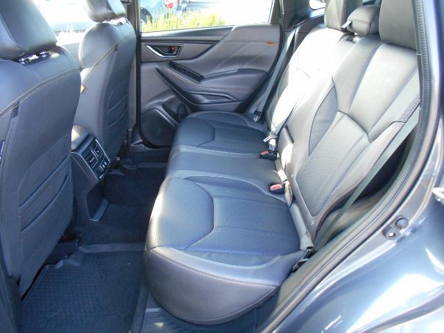 2023 Subaru Forester - $27,910